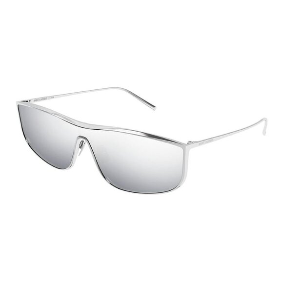NEW SAINT LAURENT UNISEX SUNGLASSES SAINT LAURENT - Picture 1 of 5